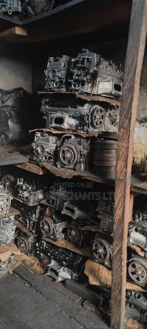 2008-2012 Honda Accord,Pilot, Crosstour V6 3.5l Top Cylinder