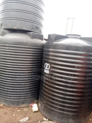 Geepee Tanks 2000 Liters