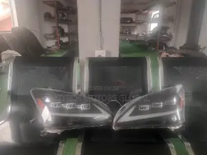 Head Light Rx330 3touch Available