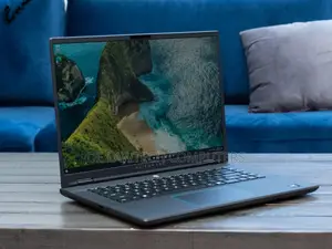 New Laptop Dell Alienware M16 R2 64GB Intel Core Ultra 9 SSD 2T