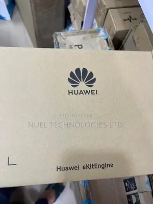 Huawei 48 Port Gigabit and Poe Managed S310-48p4s