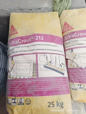 Sika Grout 212