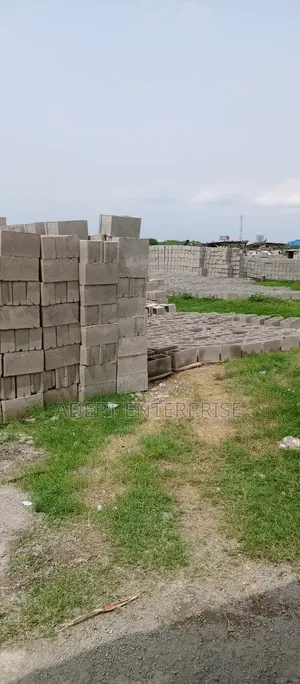 Blocks for Sales