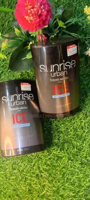 Original Eternity Sunrise Urban