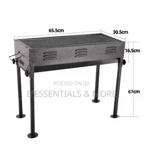 Charcoal Barbecue Maker