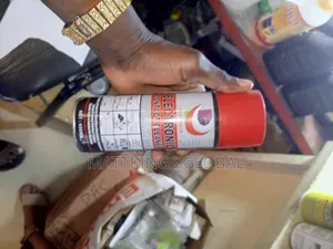 Electronics Contact Cleaner