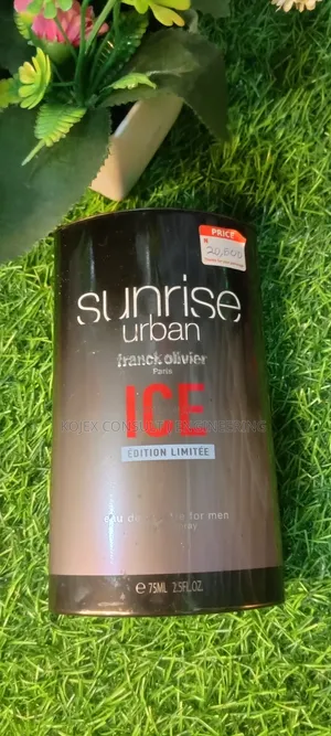 Original Eternity Ice