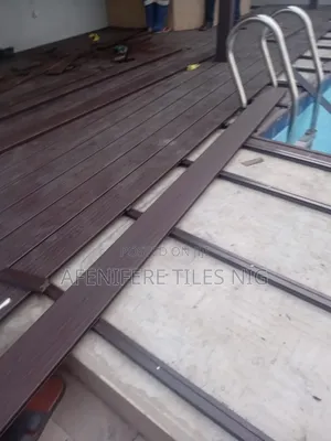 Floor Deck