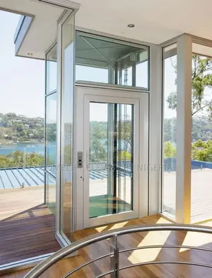 Domestic Personal Private Elevator