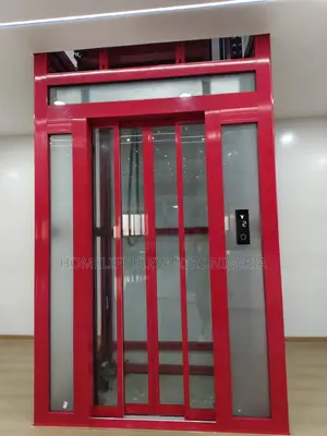 High Quality Elevator Lift for Two Floor