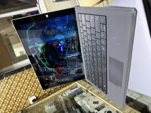 Laptop Microsoft Surface Pro 3 8GB Intel Core I7 SSD 256GB