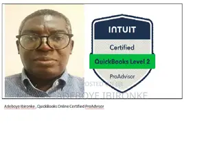 Quickbooks Online