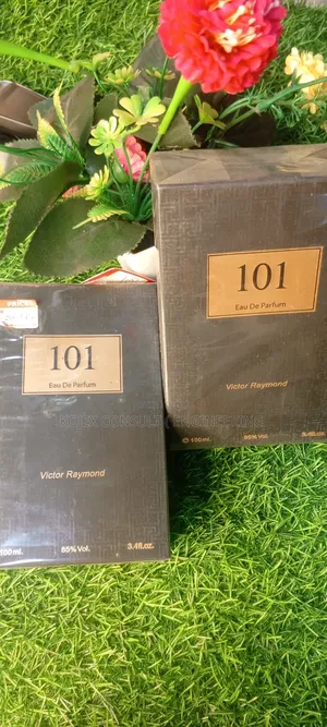 Original Eternity 101