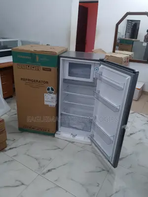 Hisense Chilled With Care Ref Single Door Rs20s