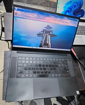 Laptop Razer Blade 32GB Intel Core I7 SSD 512GB