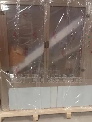 Mono Block 8-8-3 Bottle Water Line
