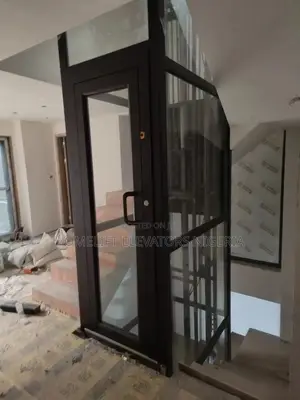 Quality Residential Home Lift Elevator