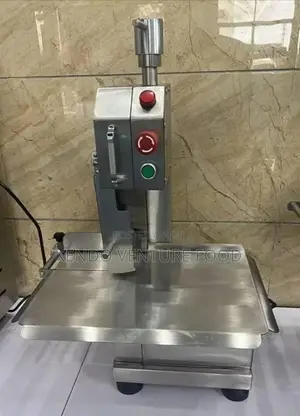 Stainless Steel Bone Saw Machine