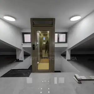 High Quality Residential Elevator