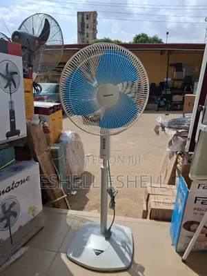 Panasonic Standing Fan