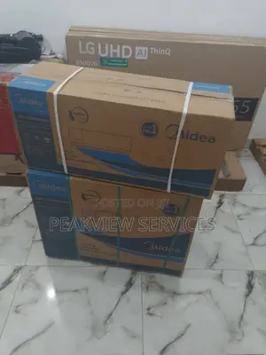 Humidity Control Midea 1hp Split Inverter Ac Msaf24a-09crdn1