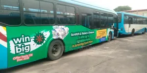 Marcopolo Bus Printing!