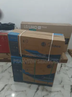 Eco Performance Midea 1hp Split Inverter Ac Msaf24a-09crdn1