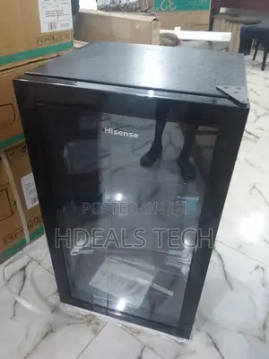 Genuine Hisense Jc-94 91l Glass Shelf