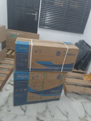 Day and Night Midea 1hp Split Inverter Ac Msaf24a-09crdn1
