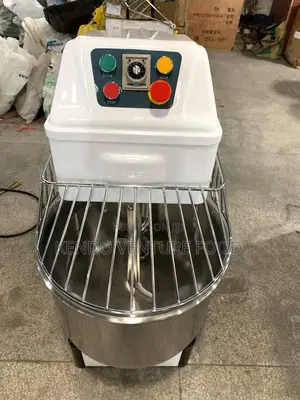 12.5kg Spiral Dough Mixer