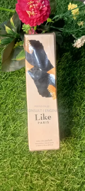 Original Eternity Like