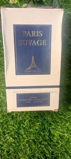 Original Paris Suvage ( Perfume)100ml