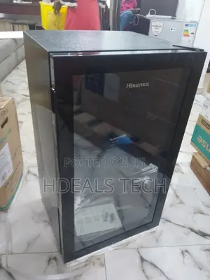 Hisense Jc-94 Spare Part - Glass Shelf