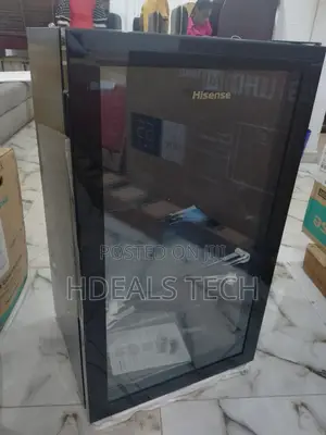 Hisense Jc-94 91l Clear Glass Shelf Replacement
