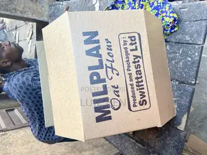 14 by 11 by 9 Customize Carton Are Available Any Design
