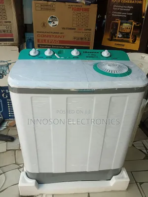 Hisense 11kg Washing Machine