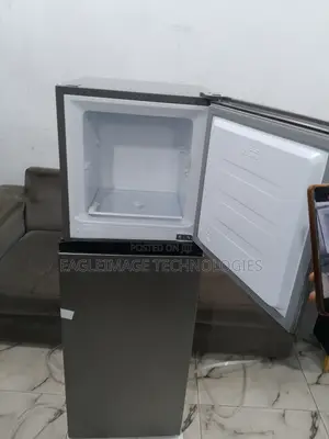 Hisense Family Sized 154l Ref 200dr