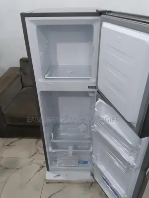 Hisense Frost Free 154l Ref 200dr