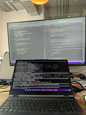 Fullstack Developer