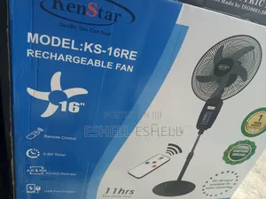 Kenstar 16" Standing Fan
