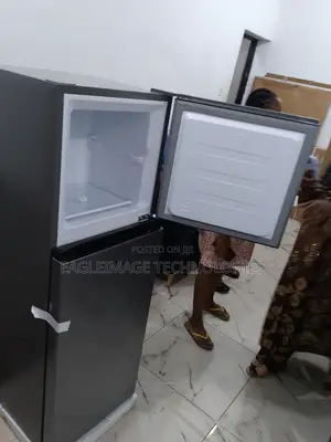 Hisense Felixble Storage Double Door 154l Ref 200dr