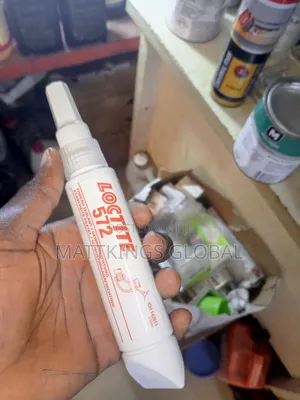 Loctite 572