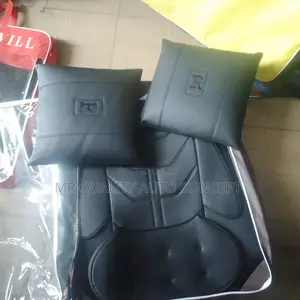 Complete Seat Cover for Toyota Camry 2007-2014 Model