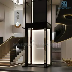 1-5 Person Residential Elevator