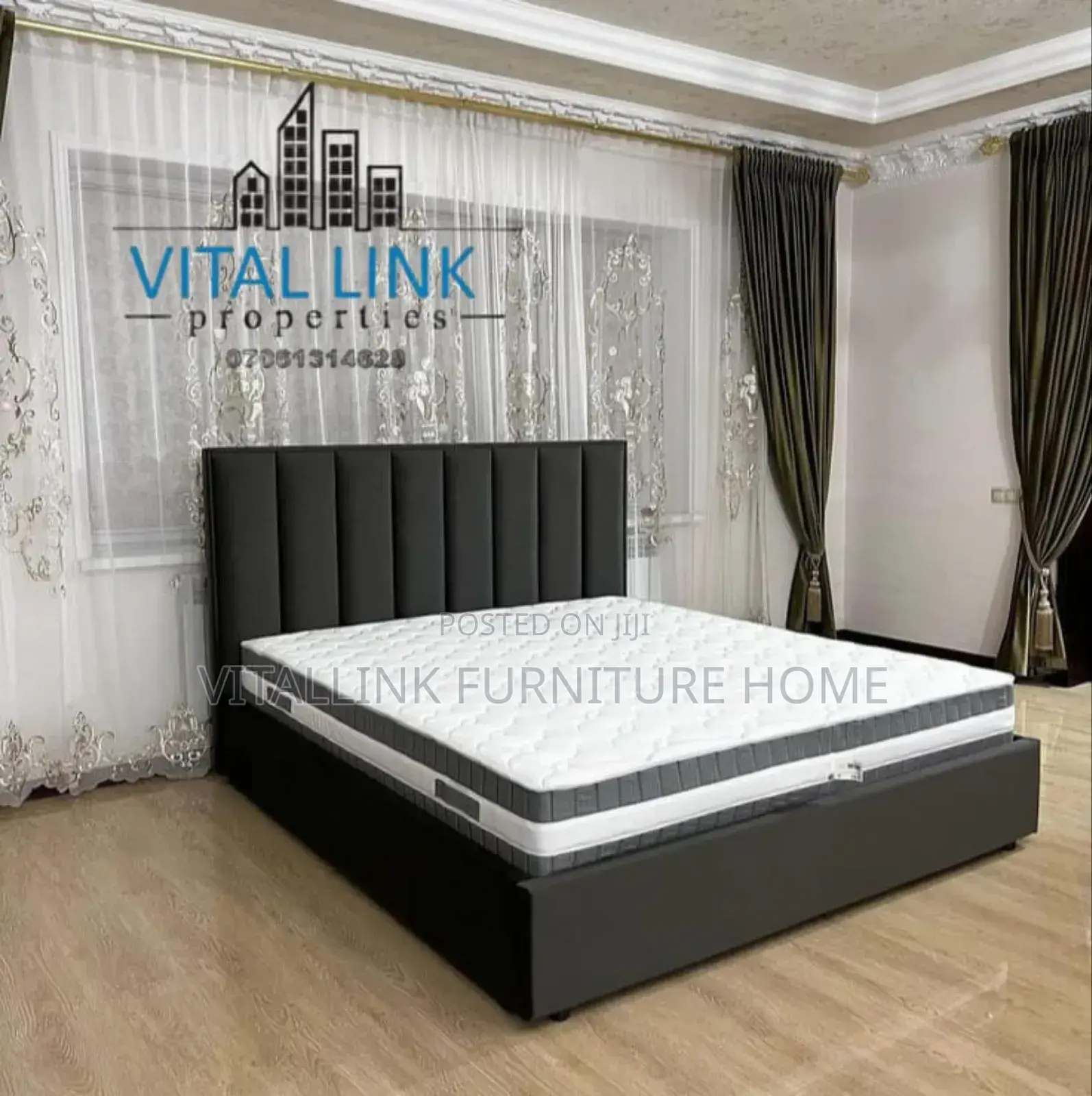 Bed Frames