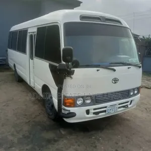 Coaster Buses for Hire