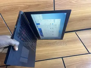Laptop Dell Inspiron 15 7000 16GB Intel Core I5 SSD 512GB