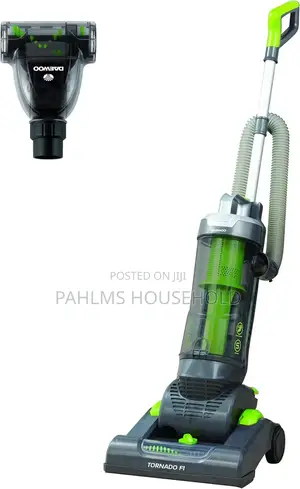 Daewoo Supper Suction Vacuum Cleaner