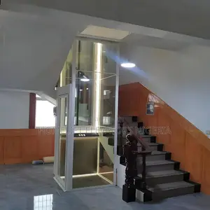 Passenger Home Lift