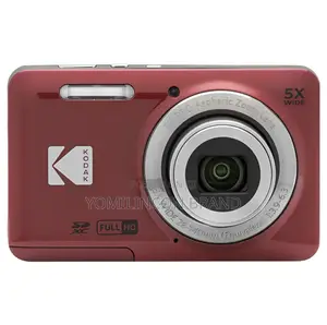 Kodak Pixpro Fz55 Digital Camera